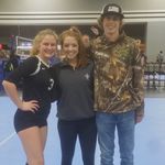 Kim Dellinger - @dellinger_kim - Instagram