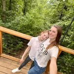 Kimberly Dellinger - @kdellinger87 - Instagram