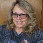 Kim Dennison - @kimmber12008 - Instagram