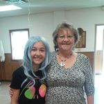 Kim Dennison - @kim.dennison - Instagram
