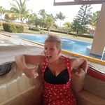Kim Dennison - @kimdenni78 - Instagram