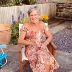 Kim Dennison - @findingkimmy1963 - Instagram