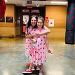 Kim Dennison - @toeringurl - Instagram