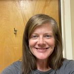Kim Dennison Hamil - @kimmiekim2017 - Instagram
