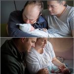 Kim & Chris Dent - @cuddlecot.hughie.teddy - Instagram