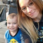 Kimberly Depew - @_kimberly_83 - Instagram