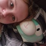 Kimberly Depew - @sweetfunshine - Instagram