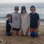 Kim Curtin Derocher - @derocherkim - Instagram