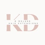 Kim De Vries - @kdeluxehairextensions - Instagram