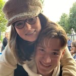 Kim de Vries - @kimdevries1811 - Instagram