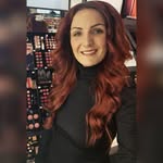 Kim De Vries - @kimenmees2009 - Instagram