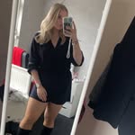Kim de Vries - @kimxkusx - Instagram