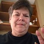 Kim Dean-Dickey - @kimdeandickey - Instagram