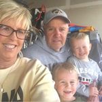 Kim Dickey - @kimdickey1980 - Instagram