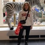 Kim Dickey - @kimberdi990 - Instagram