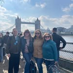 Kim Dickey Pentangelo - @travelwithcounselorkim - Instagram