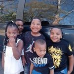 Kim Diggs - @mslynnbaskets - Instagram