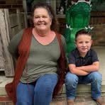 Kim Dillon - Facebook