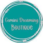 Kim Dillon - @geminidreamingboutique - Instagram
