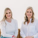 Kim Dillon & Mary Brezik - @thespeechsource - Instagram