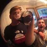 Kim Doane - @baba_mino - Instagram