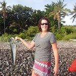 Kim Doane Boone - @flyatie - Instagram