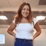 Kim Dodge - @thecorporatecheerleader - Instagram