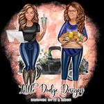 Kim Dodge - @littledodgedesigns - Instagram