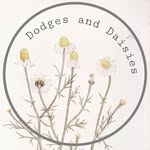 Kim Dodge - @dodgesanddaisies - Instagram