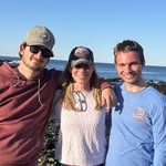 Kim Dodge Borges - @jnkimby1 - Instagram