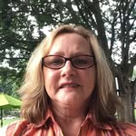 Kim Dombrowski - @kmdmom3 - Instagram