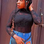 Mariam Audu - @kim.donalds_ - Instagram