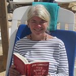 Kim Donovan - @kimdonovanauthor - Instagram