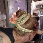 Kim Dorris - @kimberlydorris89 - Instagram