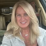 Kim Dorris Harris - @kimballharris63 - Instagram