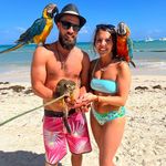 Kim Doucet - @kimmdou - Instagram