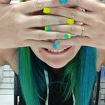 Kim Doucet Gilbert - @kimmmm_160109 - Instagram