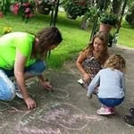 Kim Douglass - @giantsredbeach - Instagram