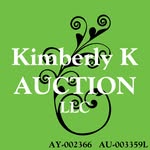 Kim Douglass - @kimberlykauctions - Instagram