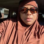 Kim Douglass - @khadijah765 - Instagram