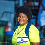 Kim Douglass - @kimtdouglass - Instagram