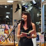 Kim Dower - @kimdowerpoetry - Instagram