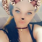 Kimmy Dow - Facebook