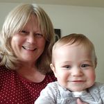 Kim Dowe - @kimmerk60 - Instagram
