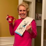 Kim Landon Dowell - @embracing_retirement - Instagram