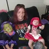kimdowell82 - @kimberlydowell2 - TikTok