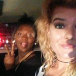 Kim Downs - @kimmietwist - Instagram