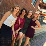 Kim Downs - @kimberlyadowns - Instagram