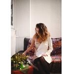 Kim Downs - @penbioricheb714 - Instagram