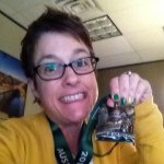 Kim Dray - @kmbrlycd - Instagram